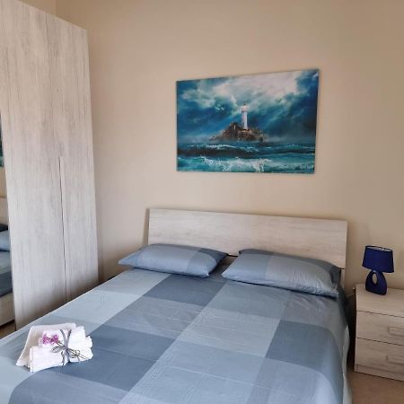 Apartament Terrazza Dea Calypso Syrakuzy Zewnętrze zdjęcie