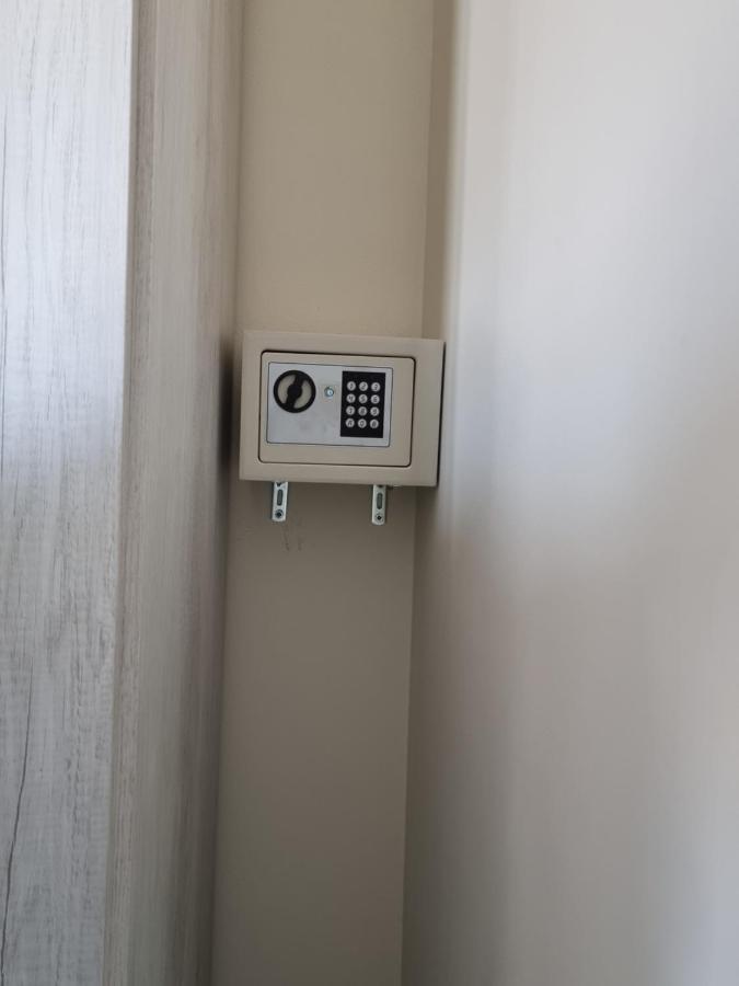 Apartament Terrazza Dea Calypso Syrakuzy Zewnętrze zdjęcie