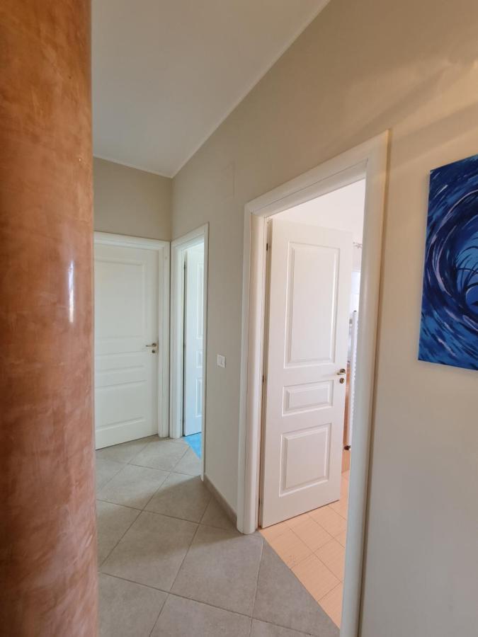 Apartament Terrazza Dea Calypso Syrakuzy Zewnętrze zdjęcie