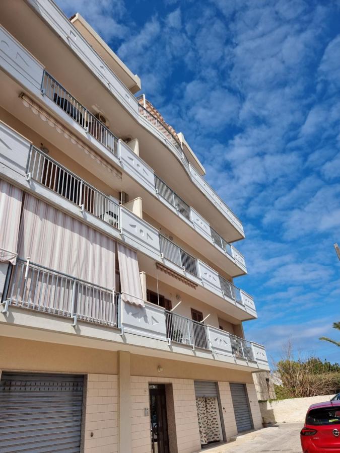 Apartament Terrazza Dea Calypso Syrakuzy Zewnętrze zdjęcie