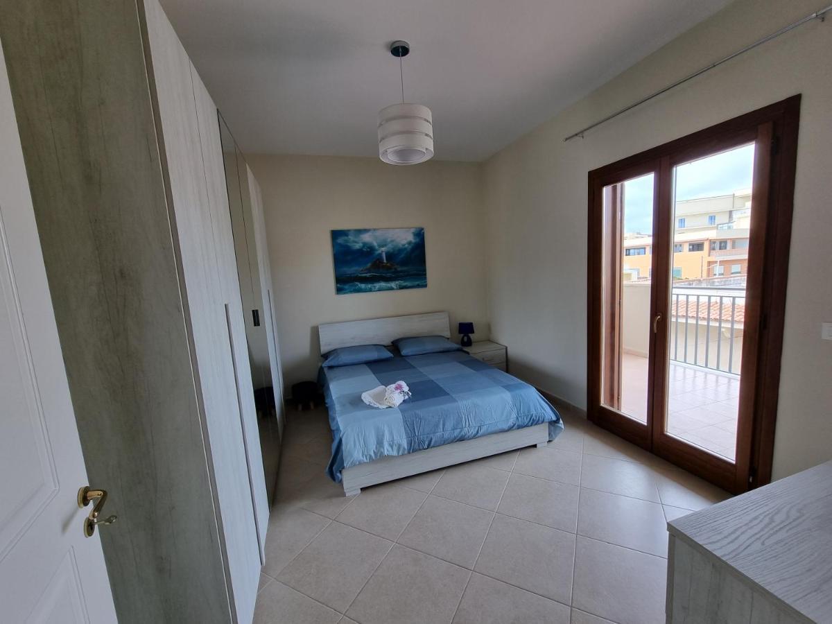 Apartament Terrazza Dea Calypso Syrakuzy Zewnętrze zdjęcie