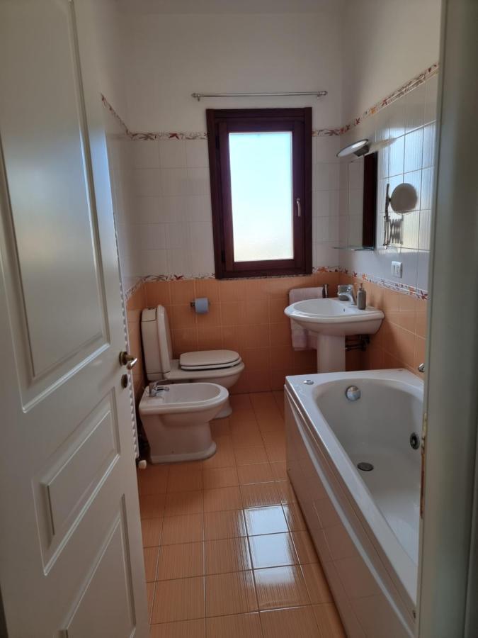 Apartament Terrazza Dea Calypso Syrakuzy Zewnętrze zdjęcie
