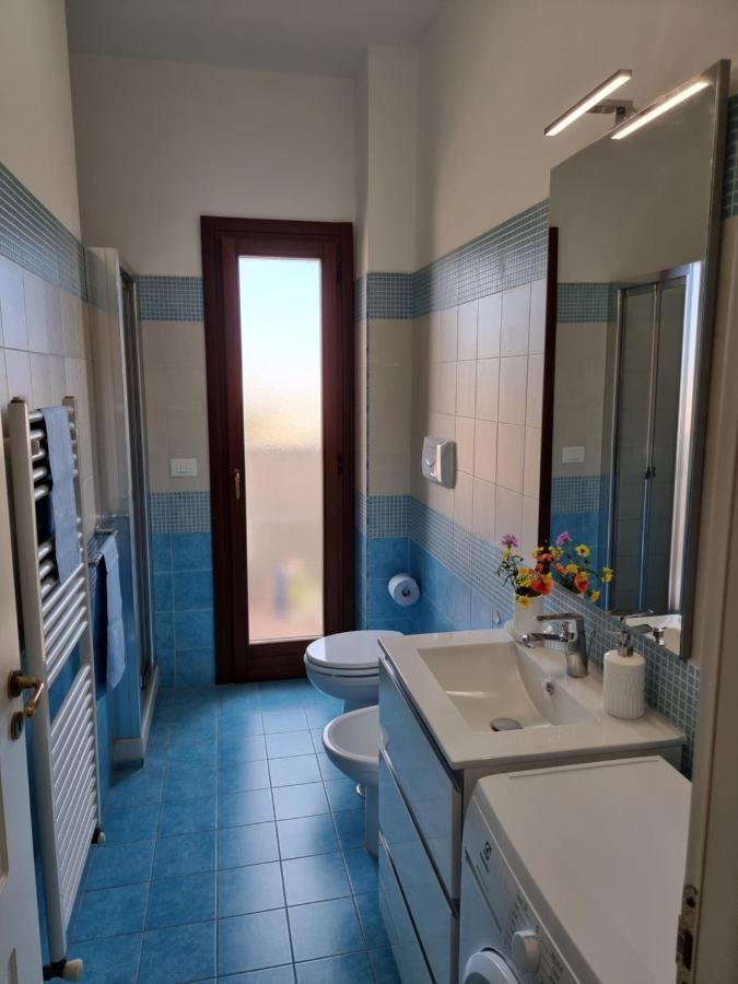 Apartament Terrazza Dea Calypso Syrakuzy Zewnętrze zdjęcie